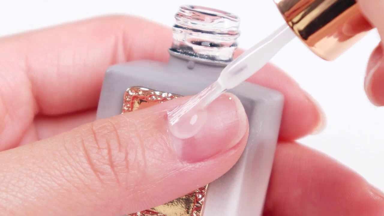 FromtheNail Texture Swatch 1