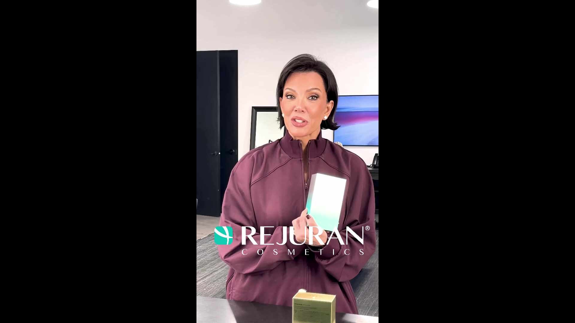 rejuran PDRN concentrated ampoule