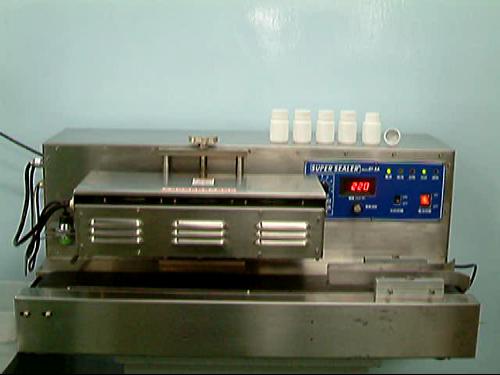  용기포장기 ET-3A 동영상