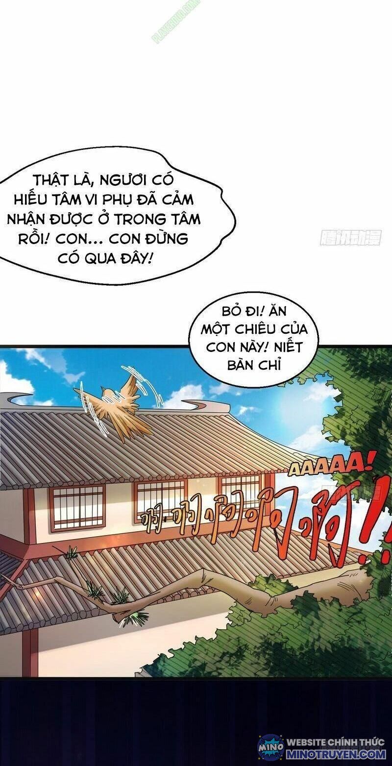 Ta Là Tà Đế - Page 23