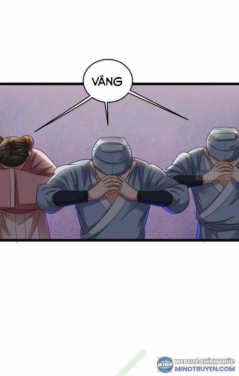 Ta Là Tà Đế - Page 12