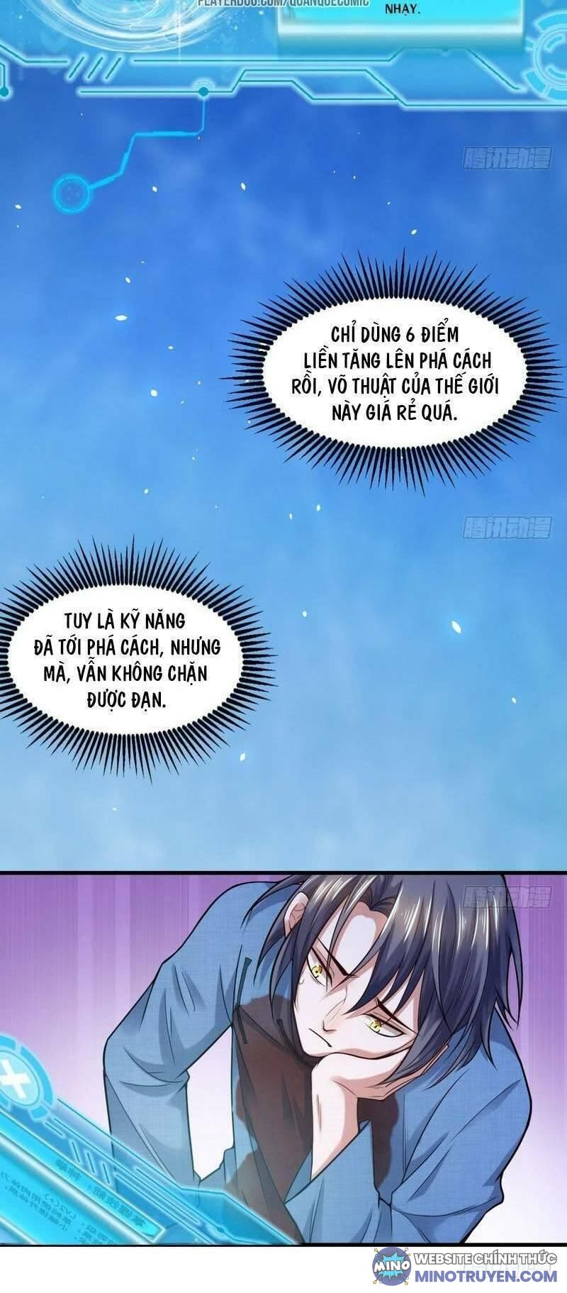 Ta Là Tà Đế