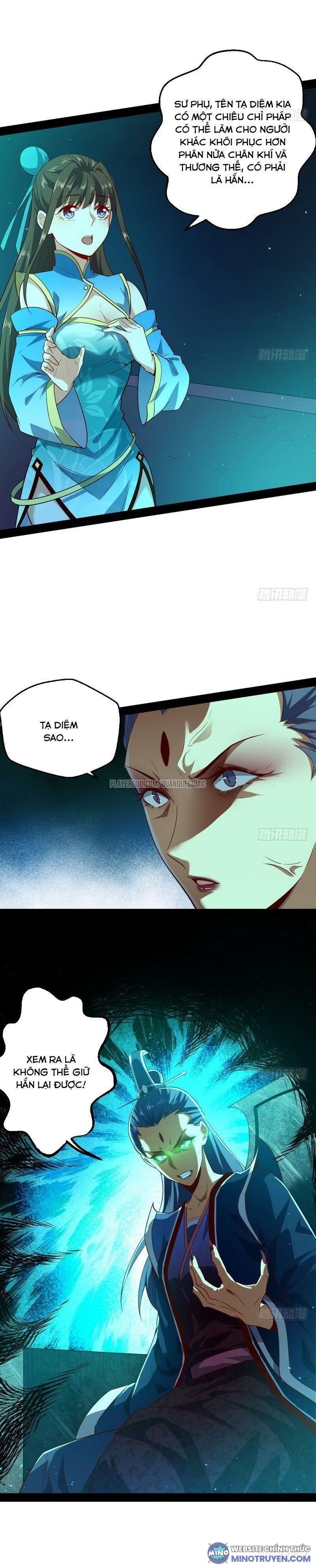 Ta Là Tà Đế