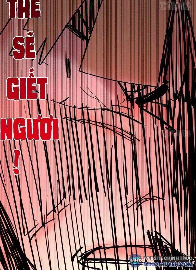 Ta Là Tà Đế - Page 41
