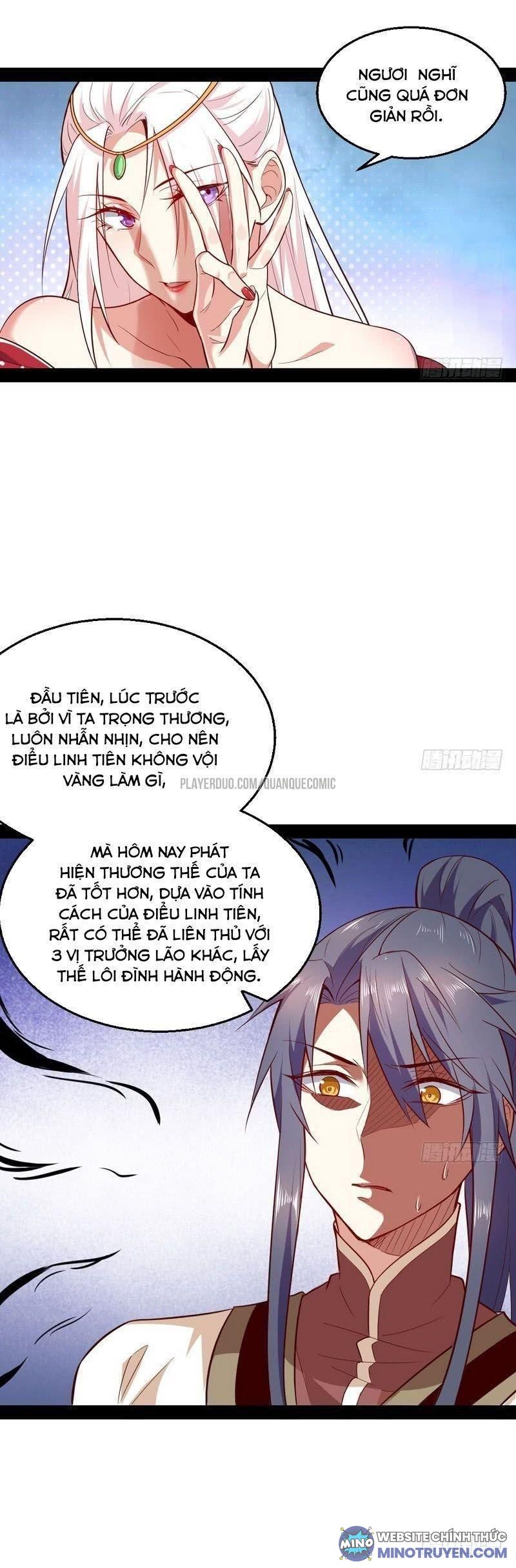 Ta Là Tà Đế