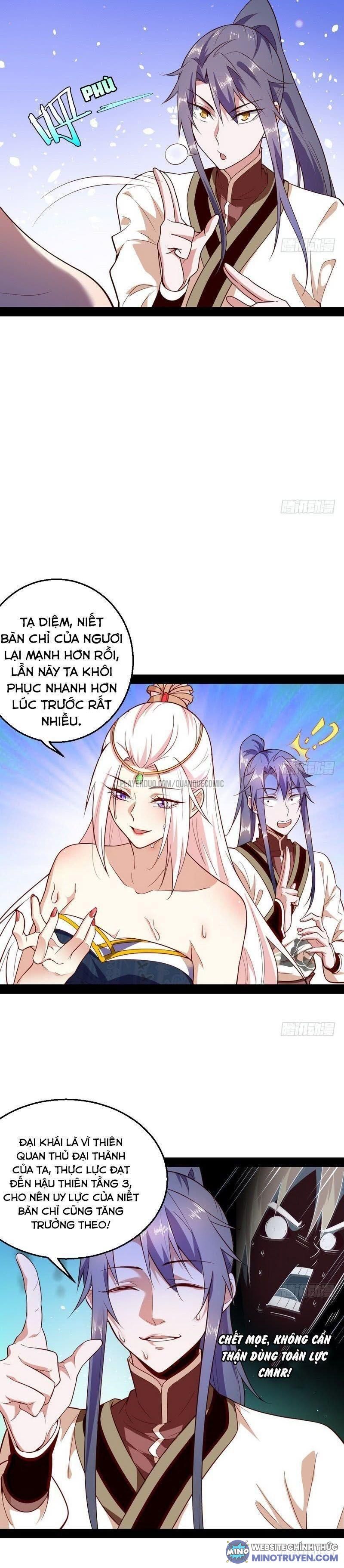 Ta Là Tà Đế