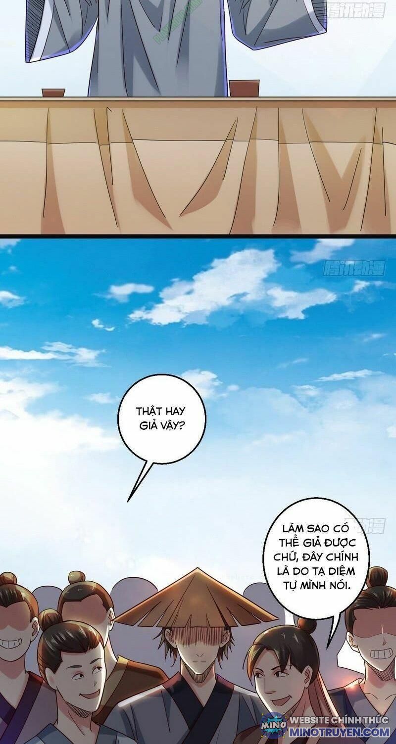Ta Là Tà Đế - Page 39