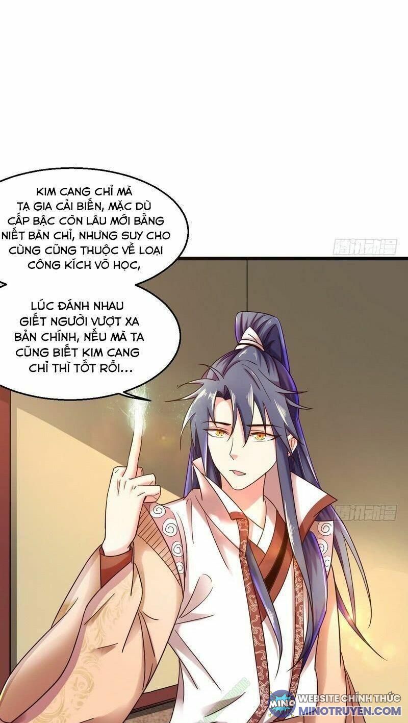 Ta Là Tà Đế - Page 26