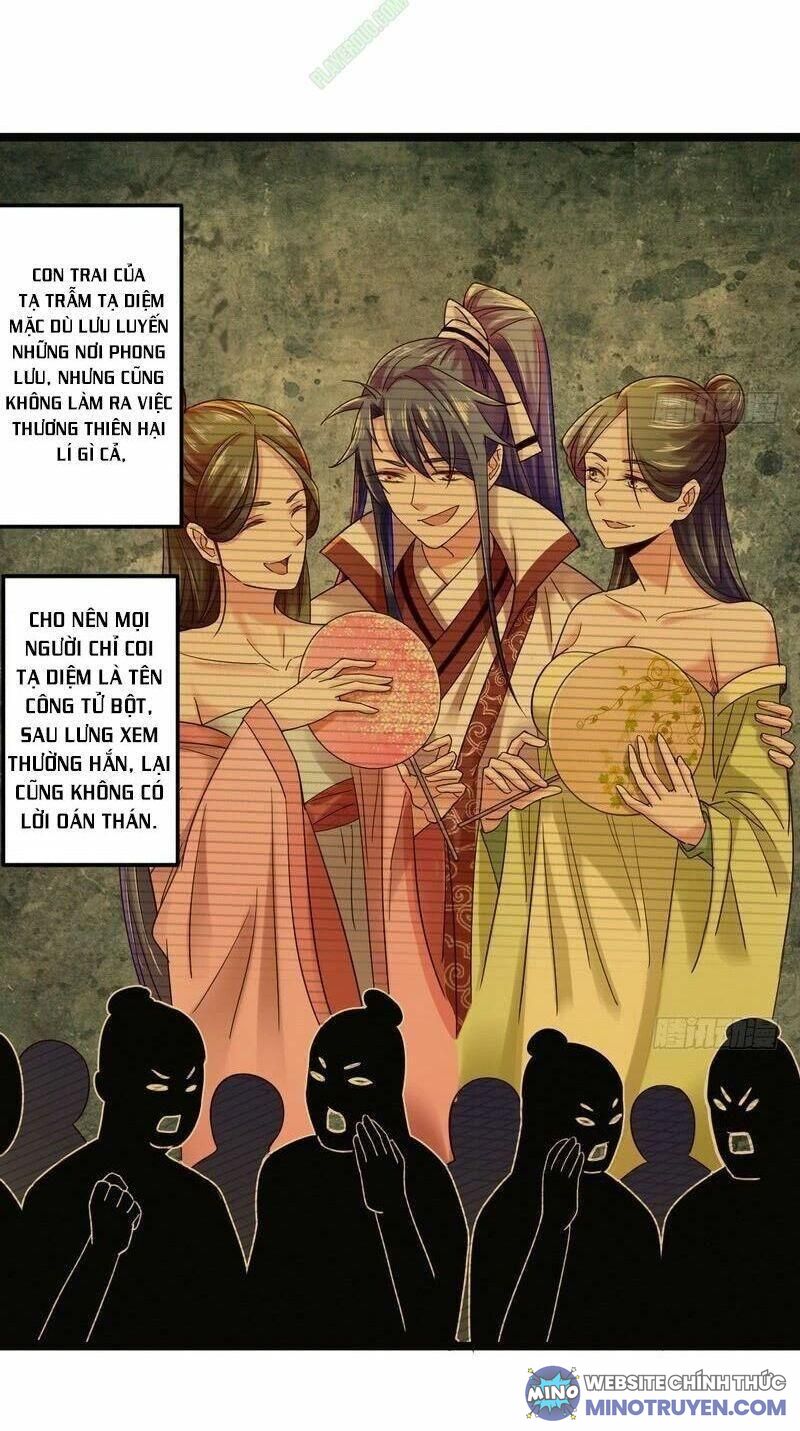 Ta Là Tà Đế - Page 4