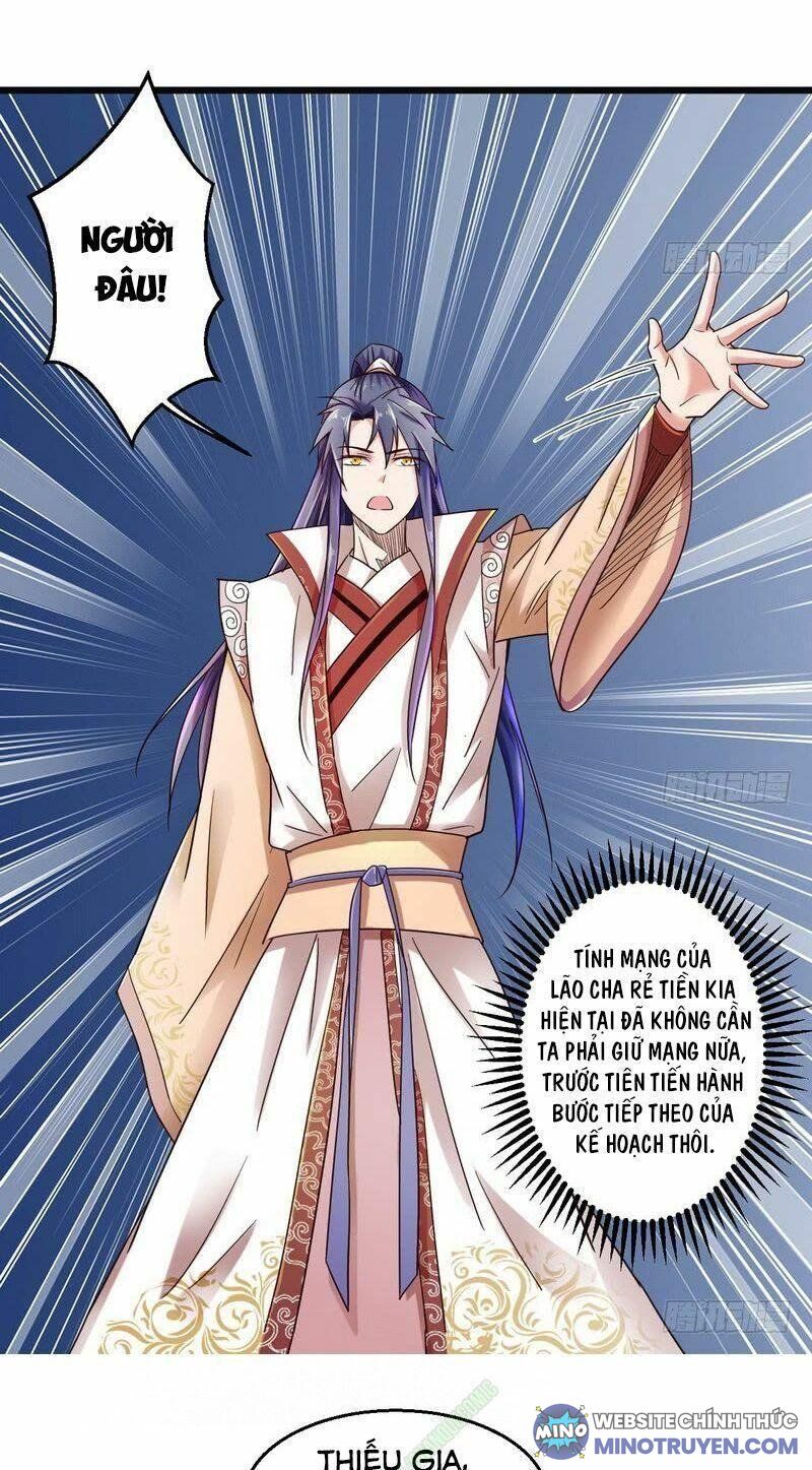 Ta Là Tà Đế - Page 28