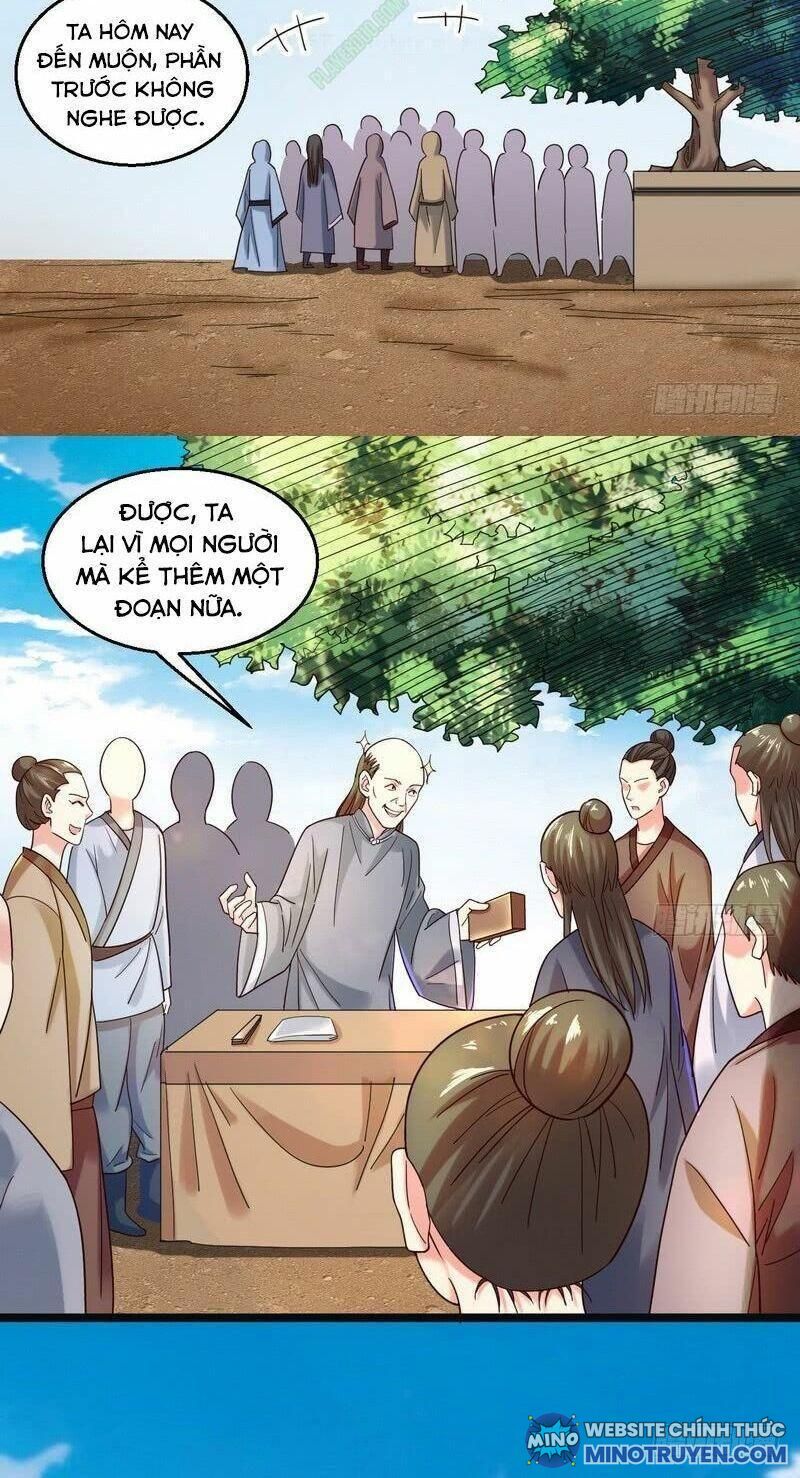 Ta Là Tà Đế - Page 37