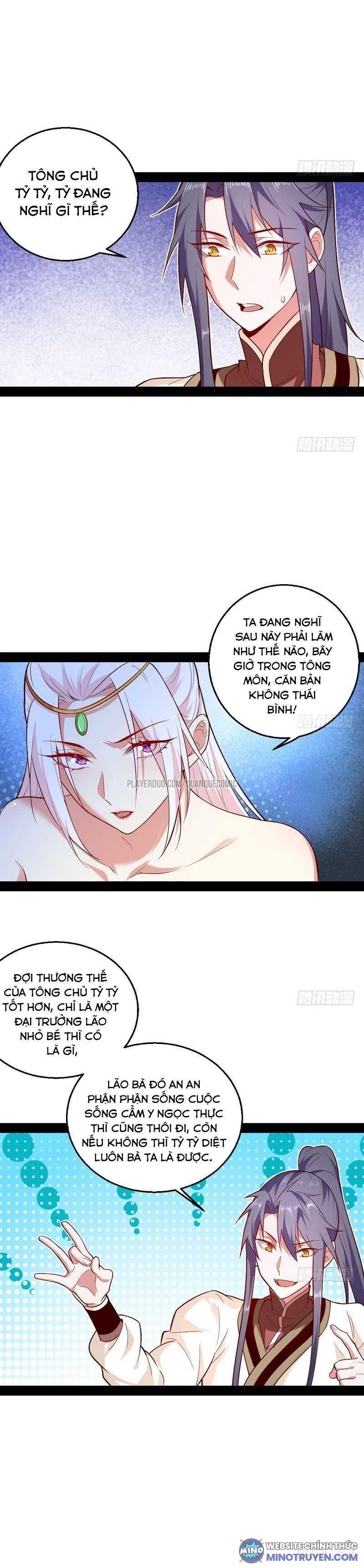 Ta Là Tà Đế