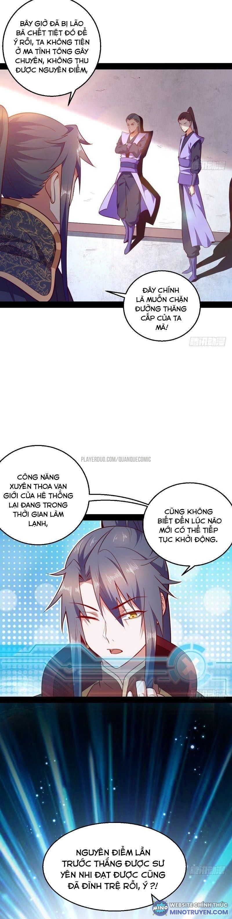 Ta Là Tà Đế