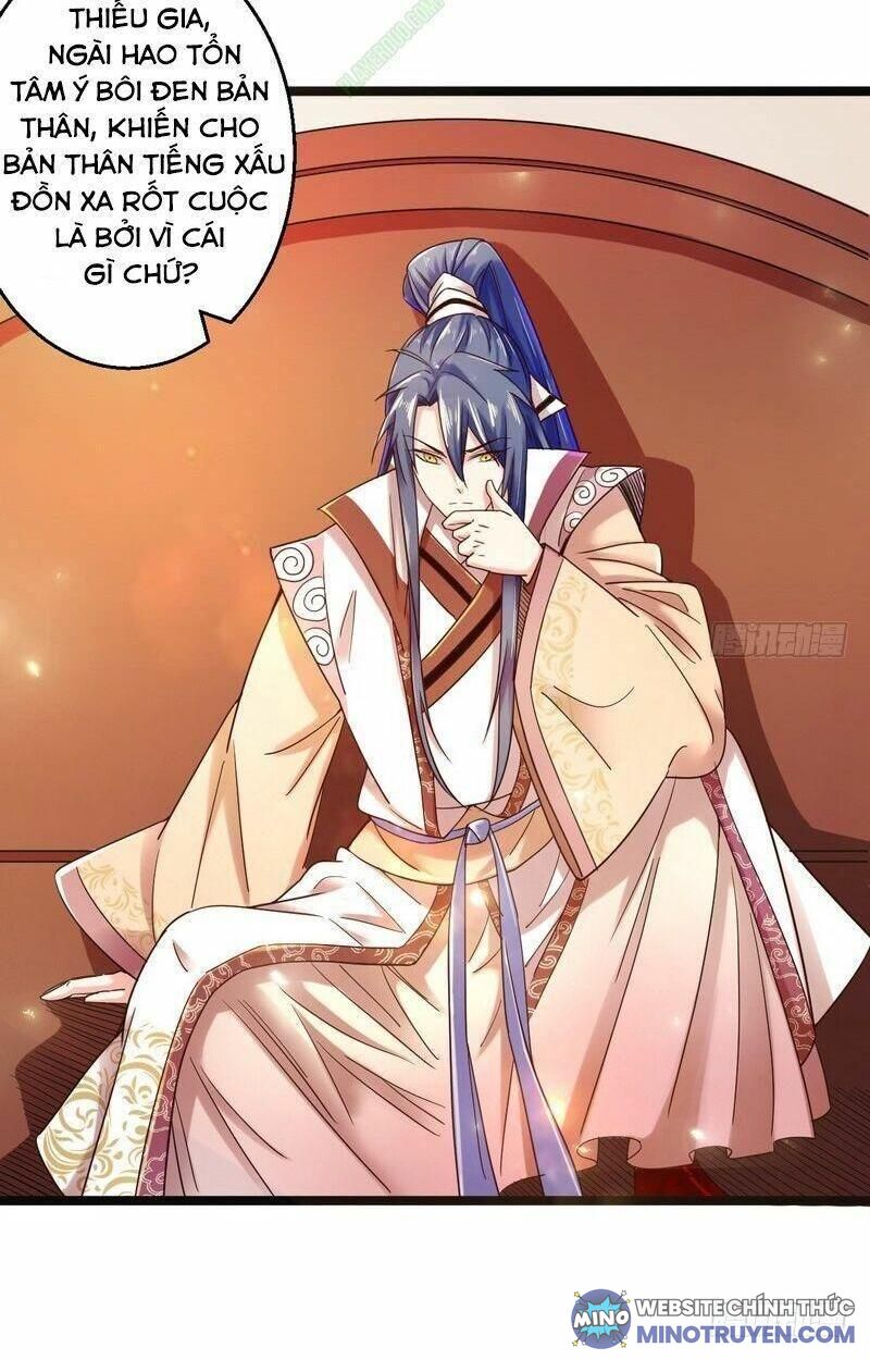 Ta Là Tà Đế - Page 9