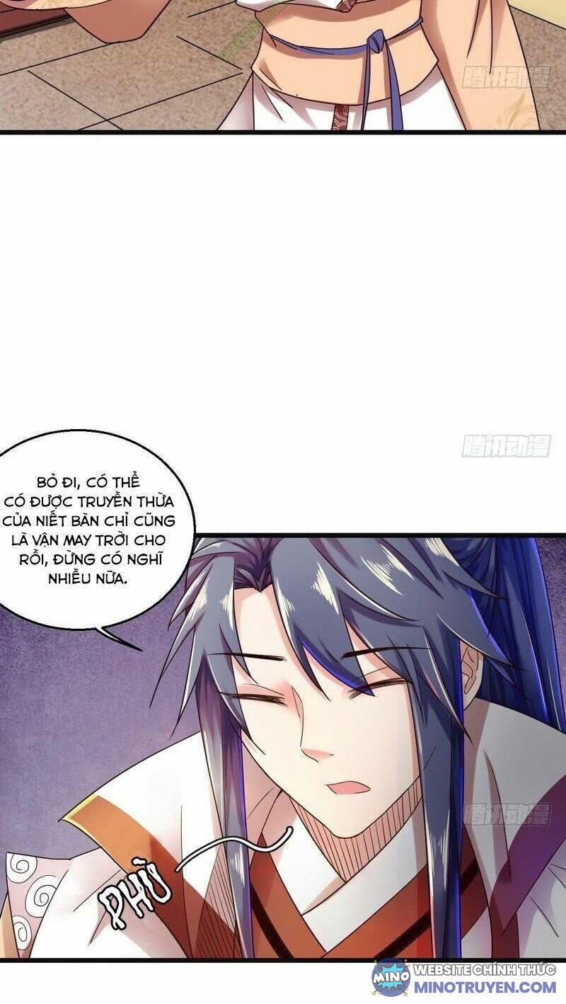 Ta Là Tà Đế - Page 27