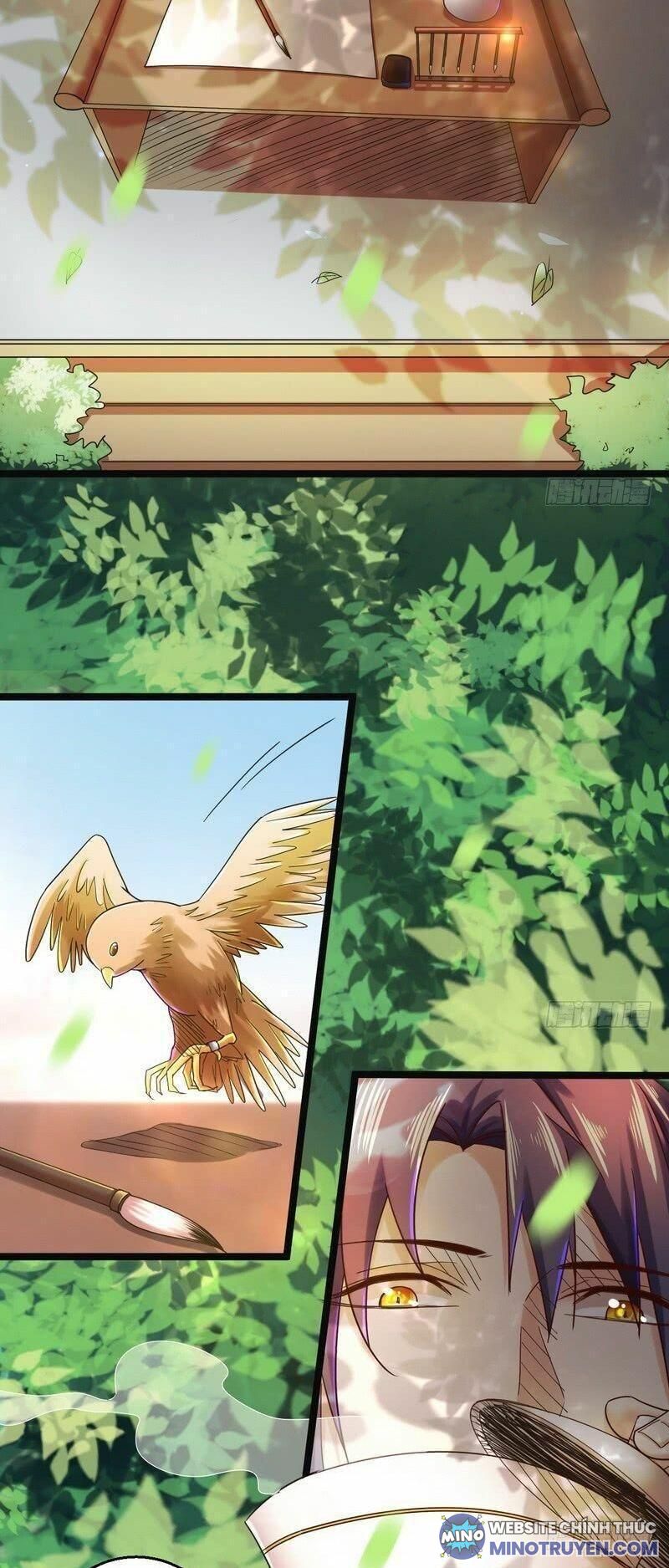 Ta Là Tà Đế - Page 44