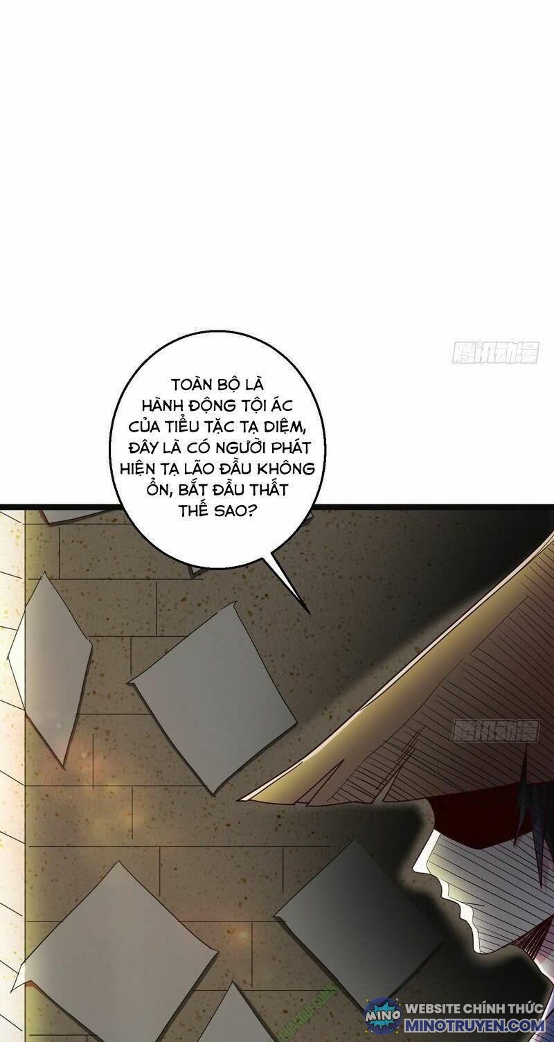 Ta Là Tà Đế - Page 34