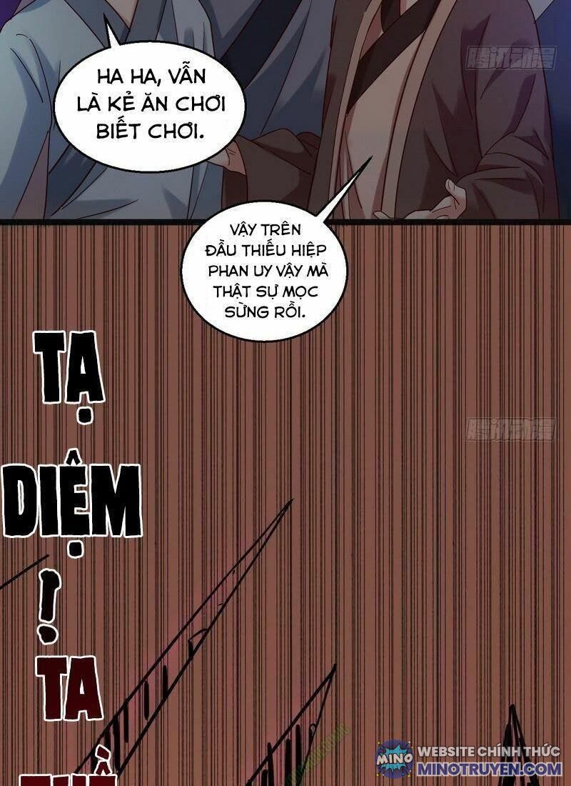 Ta Là Tà Đế - Page 40
