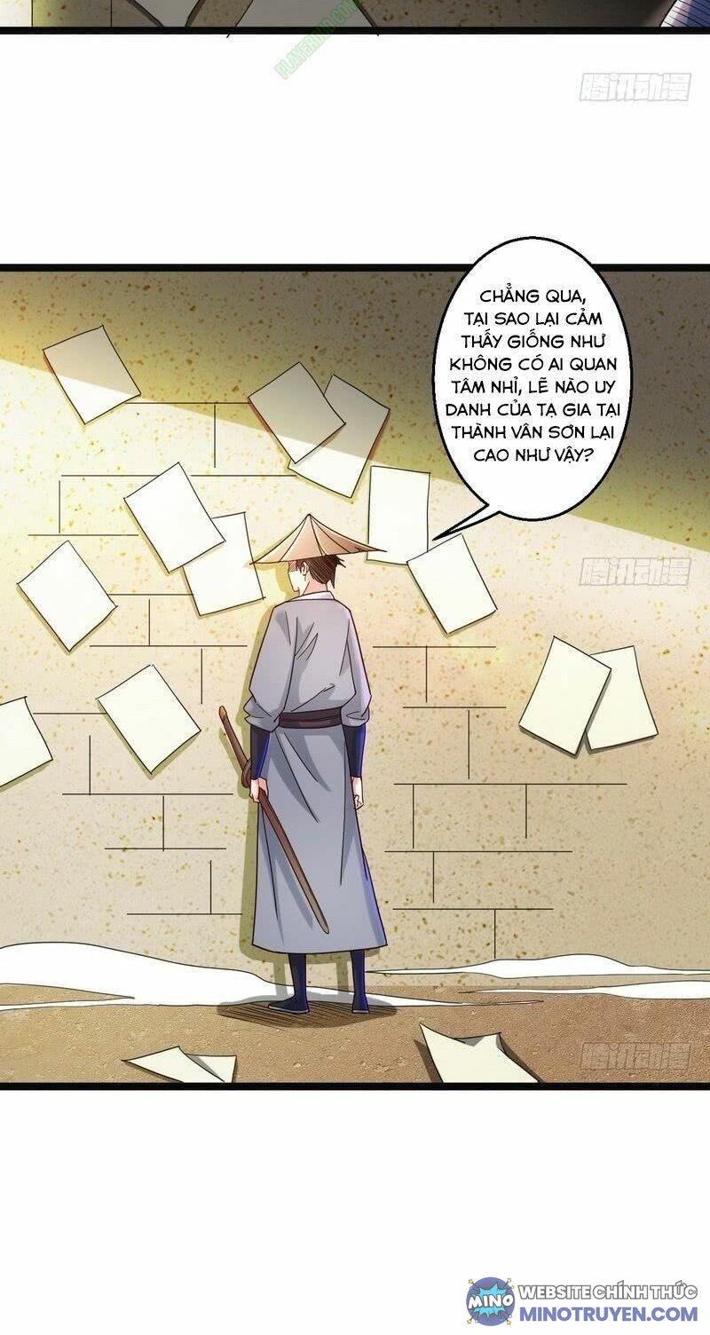 Ta Là Tà Đế - Page 35