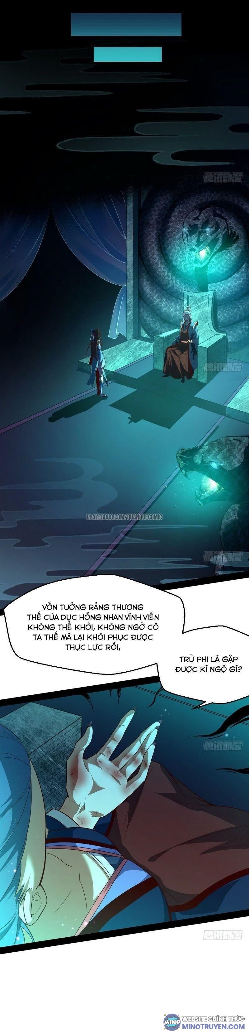 Ta Là Tà Đế