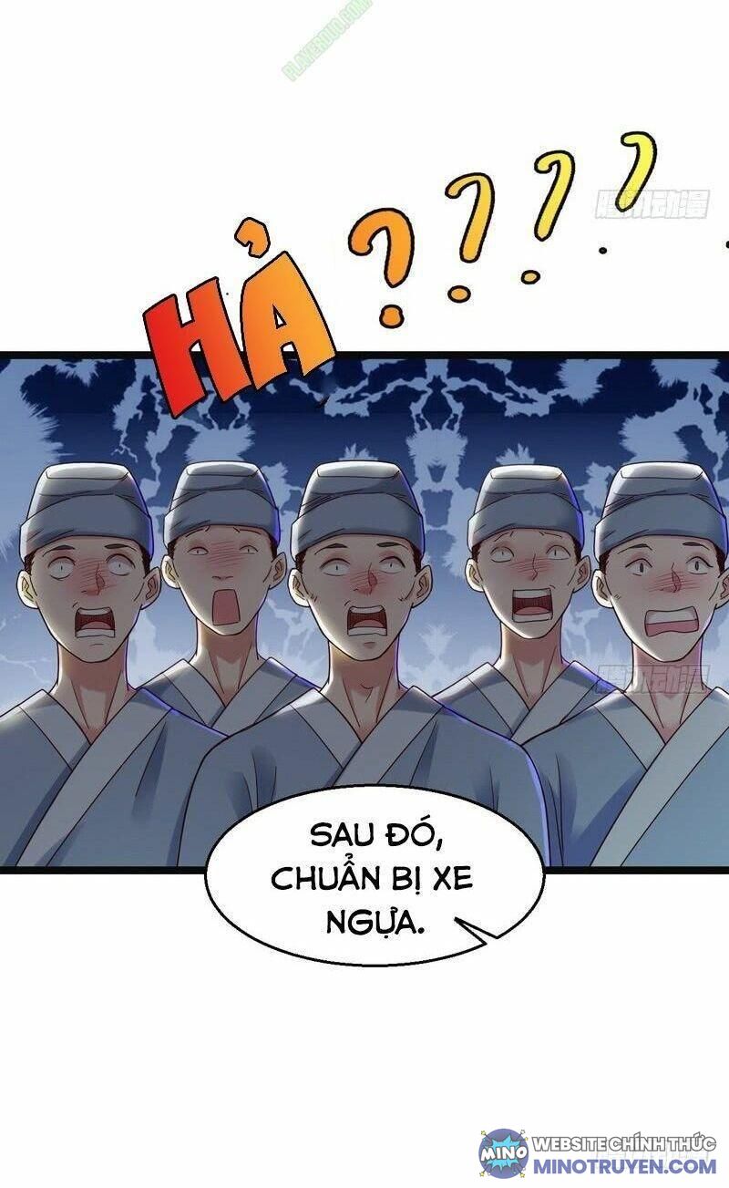 Ta Là Tà Đế - Page 31