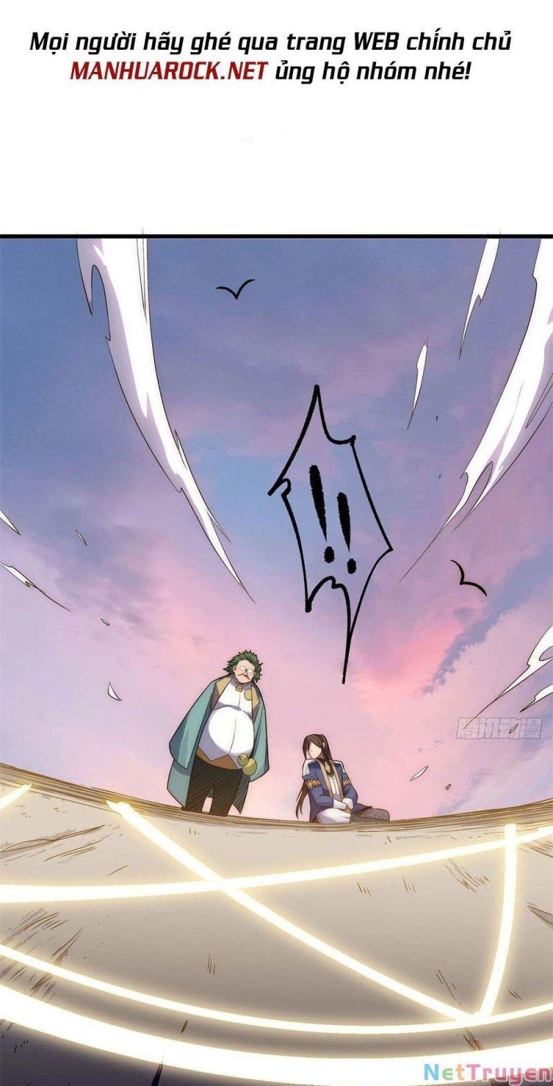 Lặng Lẽ Tu Luyện Ngàn Năm Với Đỉnh Cấp Khí Vận - Page 2