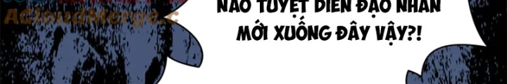 Lặng Lẽ Tu Luyện Ngàn Năm Với Đỉnh Cấp Khí Vận