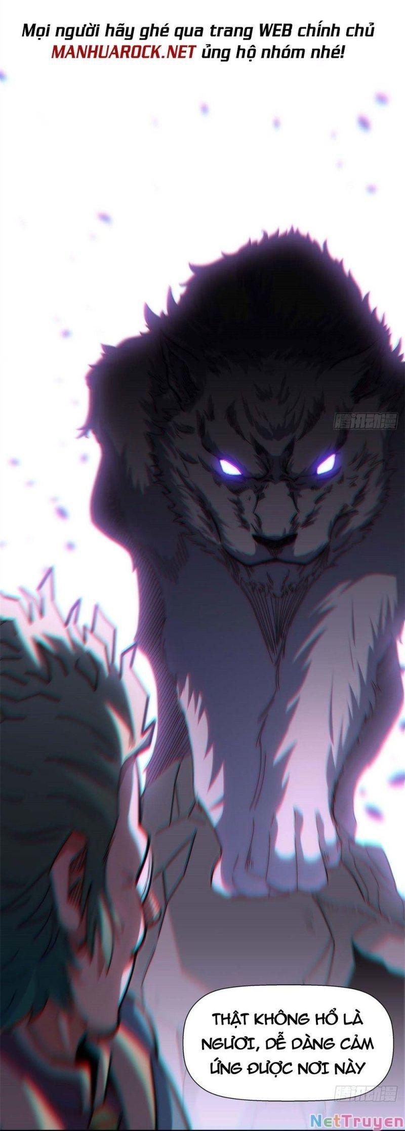 Lặng Lẽ Tu Luyện Ngàn Năm Với Đỉnh Cấp Khí Vận - Page 31