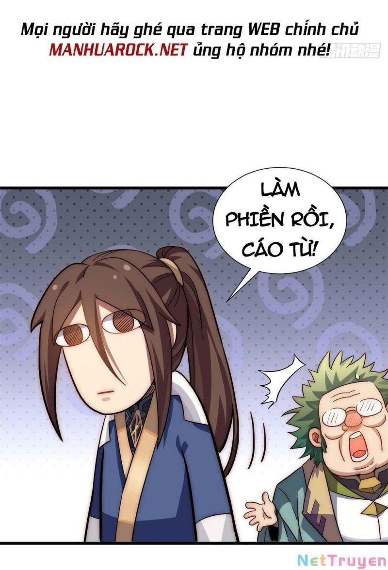 Lặng Lẽ Tu Luyện Ngàn Năm Với Đỉnh Cấp Khí Vận - Page 28