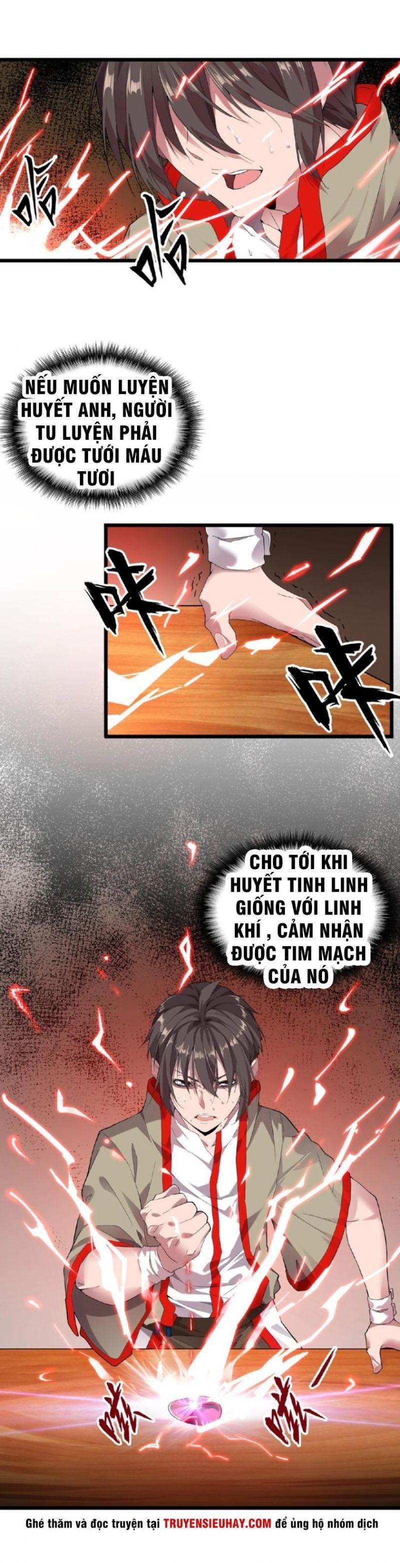 Đại Quản Gia Là Ma Hoàng