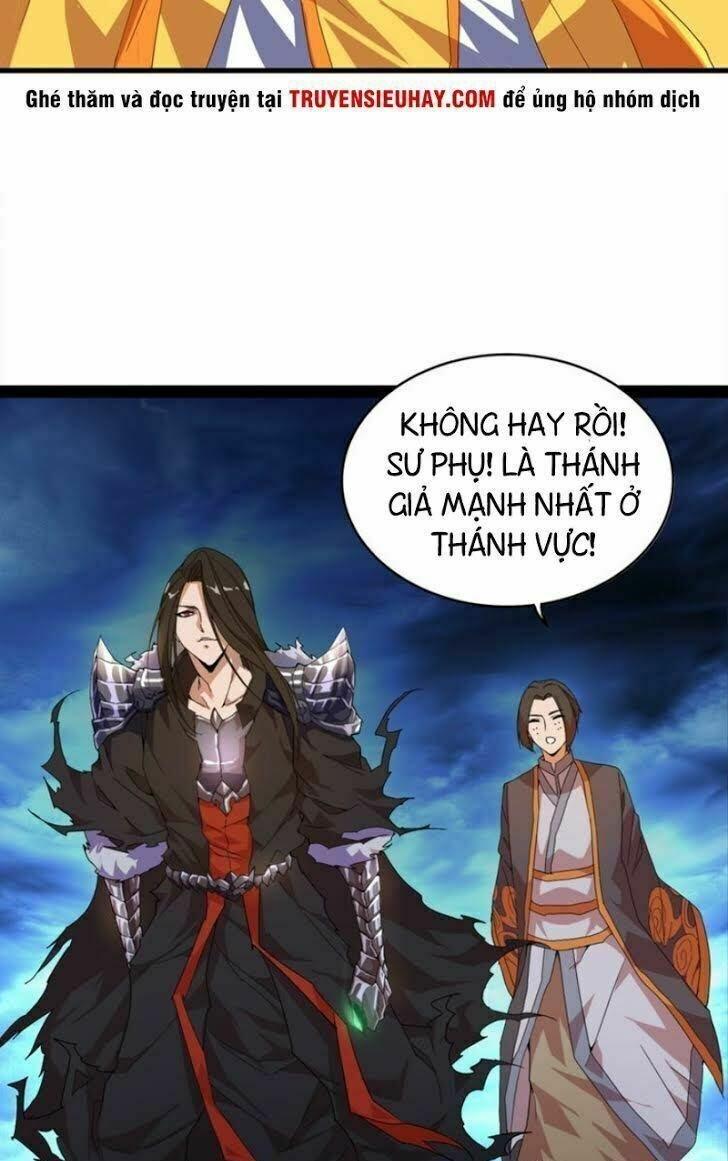 Ảnh truyện Đại Quản Gia Là Ma Hoàng