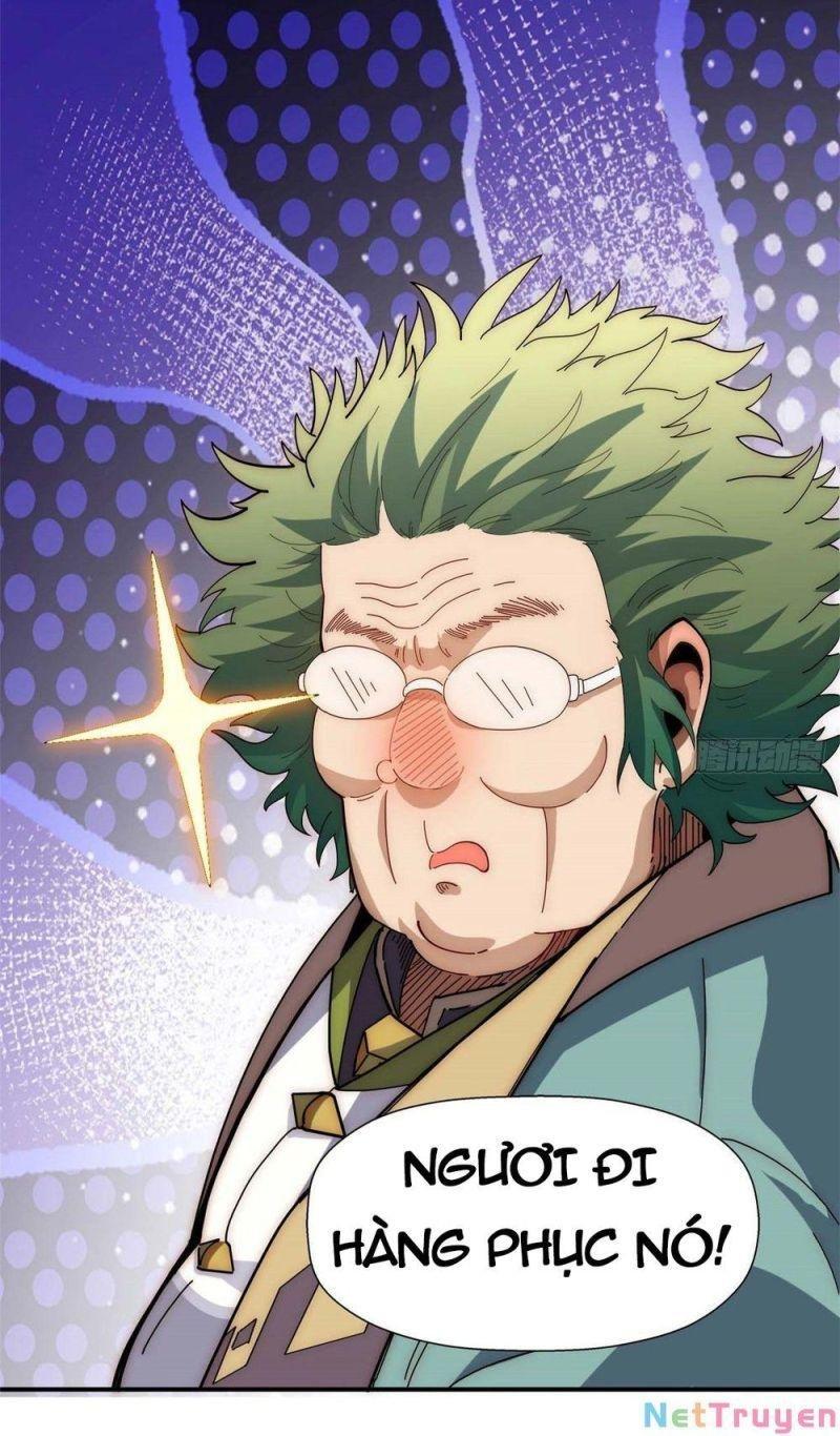Lặng Lẽ Tu Luyện Ngàn Năm Với Đỉnh Cấp Khí Vận - Page 23