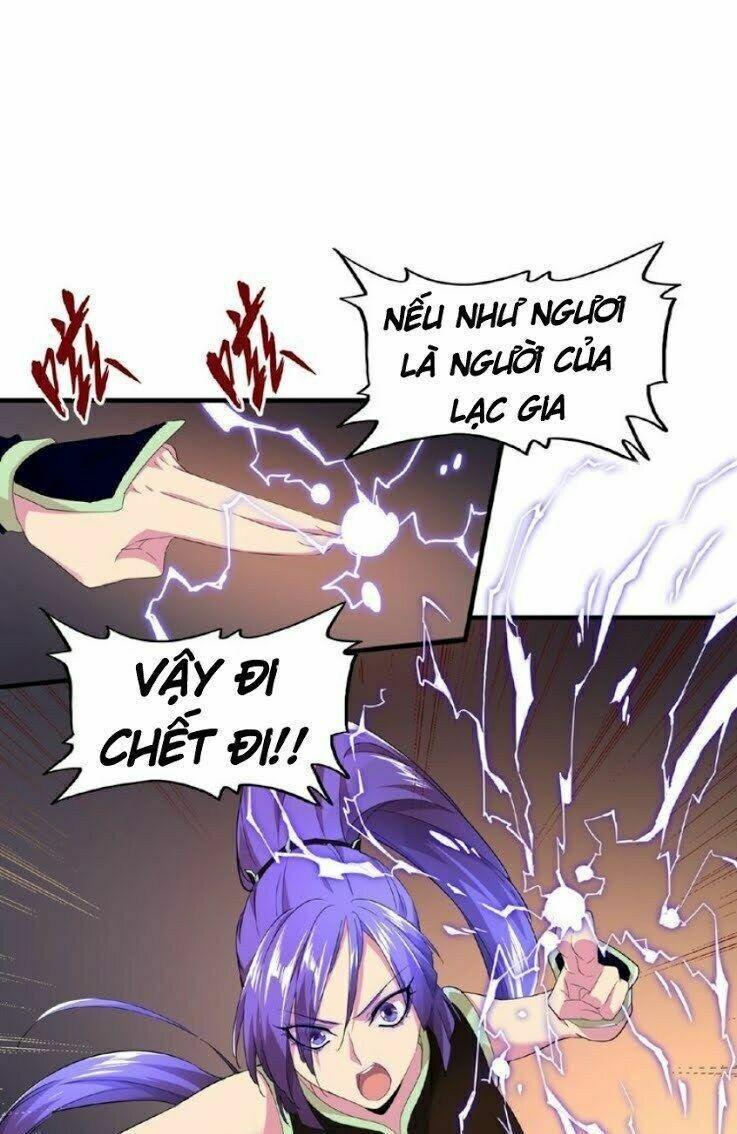 Đại Quản Gia Là Ma Hoàng - Page 17