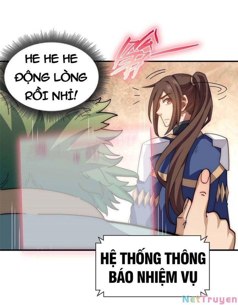 Lặng Lẽ Tu Luyện Ngàn Năm Với Đỉnh Cấp Khí Vận - Page 26