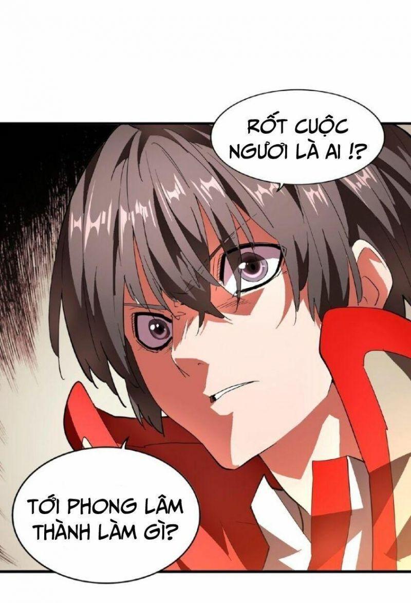 Đại Quản Gia Là Ma Hoàng - Page 38