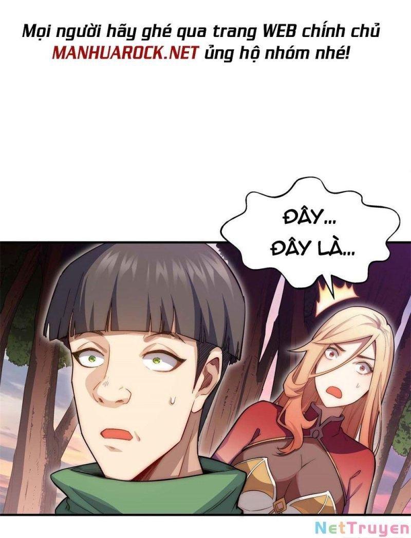 Lặng Lẽ Tu Luyện Ngàn Năm Với Đỉnh Cấp Khí Vận - Page 37