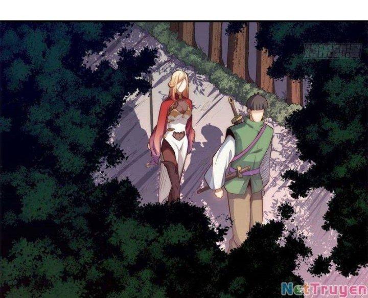 Lặng Lẽ Tu Luyện Ngàn Năm Với Đỉnh Cấp Khí Vận - Page 34