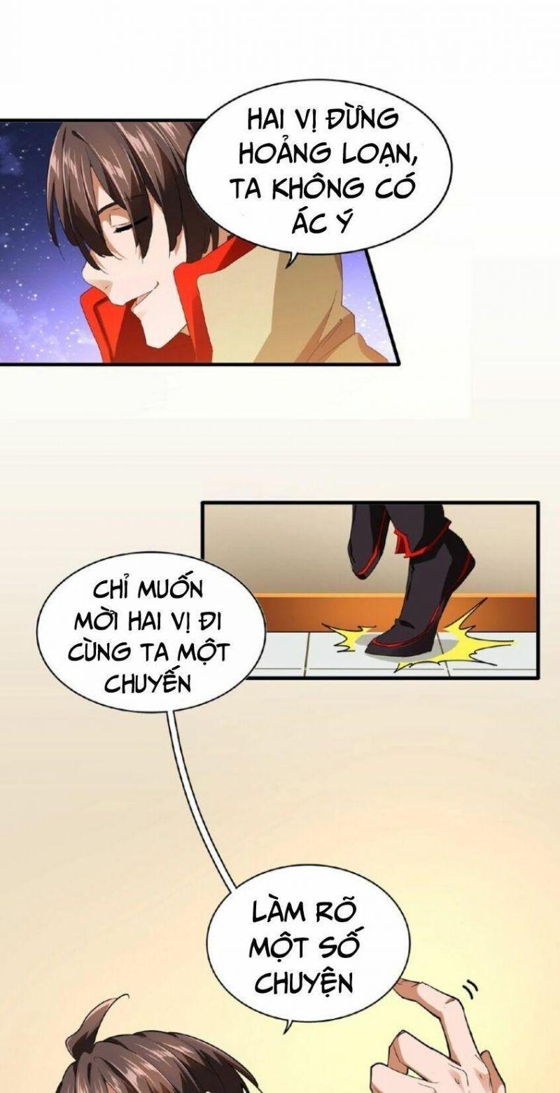 Đại Quản Gia Là Ma Hoàng - Page 14