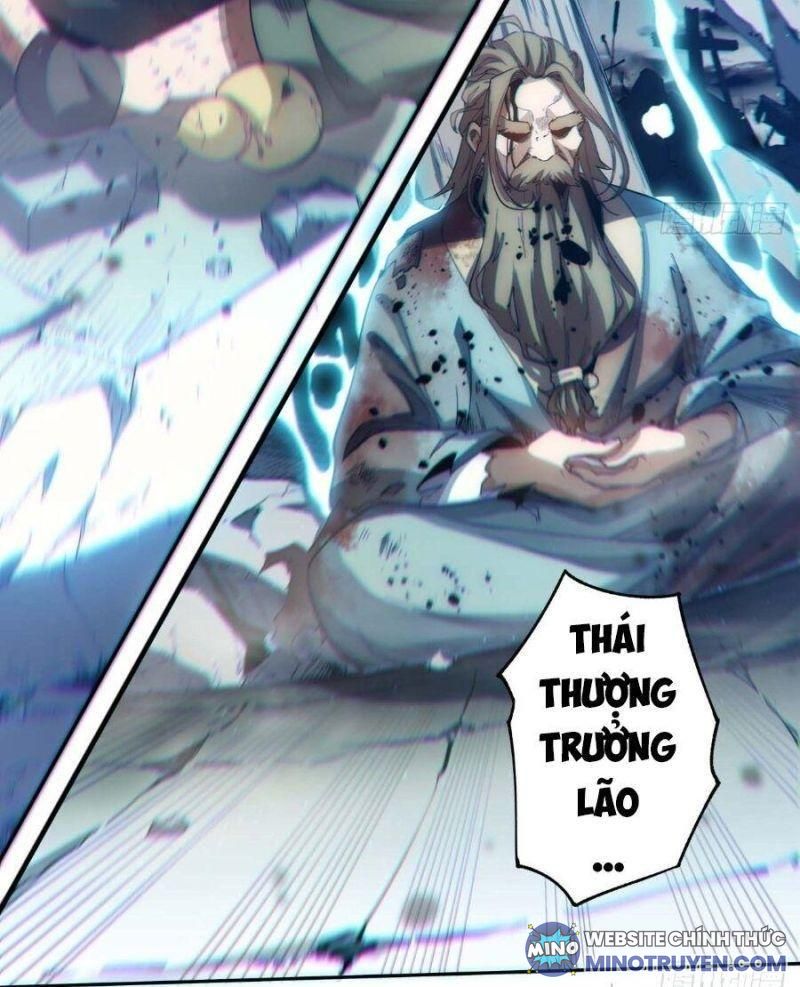 Lặng Lẽ Tu Luyện Ngàn Năm Với Đỉnh Cấp Khí Vận - Page 14