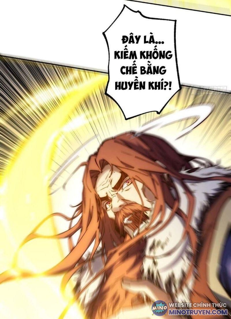 Lặng Lẽ Tu Luyện Ngàn Năm Với Đỉnh Cấp Khí Vận - Page 39