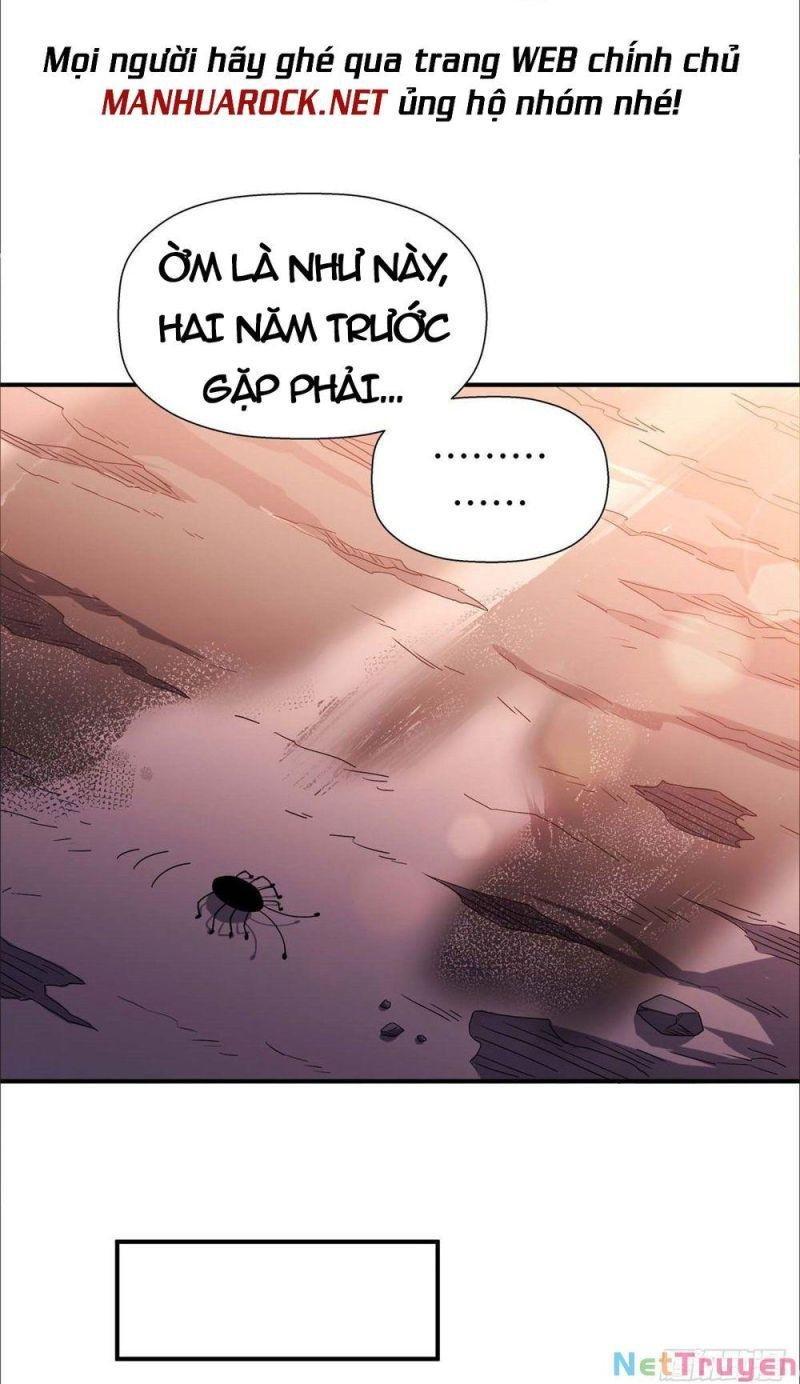 Lặng Lẽ Tu Luyện Ngàn Năm Với Đỉnh Cấp Khí Vận - Page 17