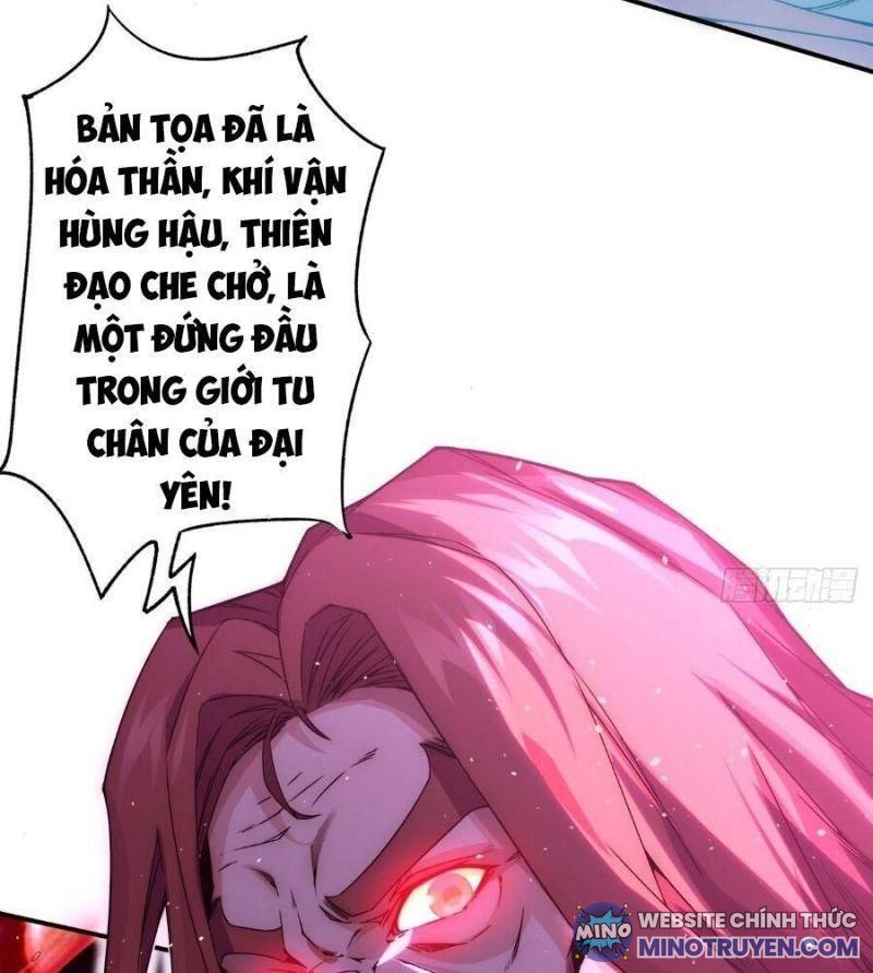 Lặng Lẽ Tu Luyện Ngàn Năm Với Đỉnh Cấp Khí Vận - Page 6