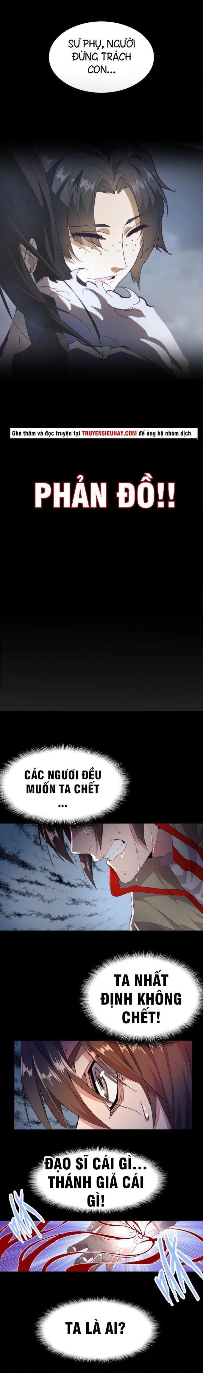 Đại Quản Gia Là Ma Hoàng