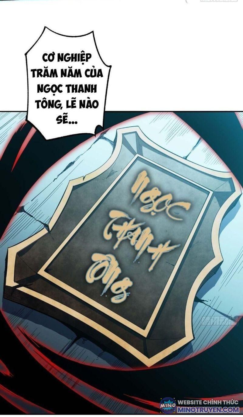 Lặng Lẽ Tu Luyện Ngàn Năm Với Đỉnh Cấp Khí Vận - Page 15
