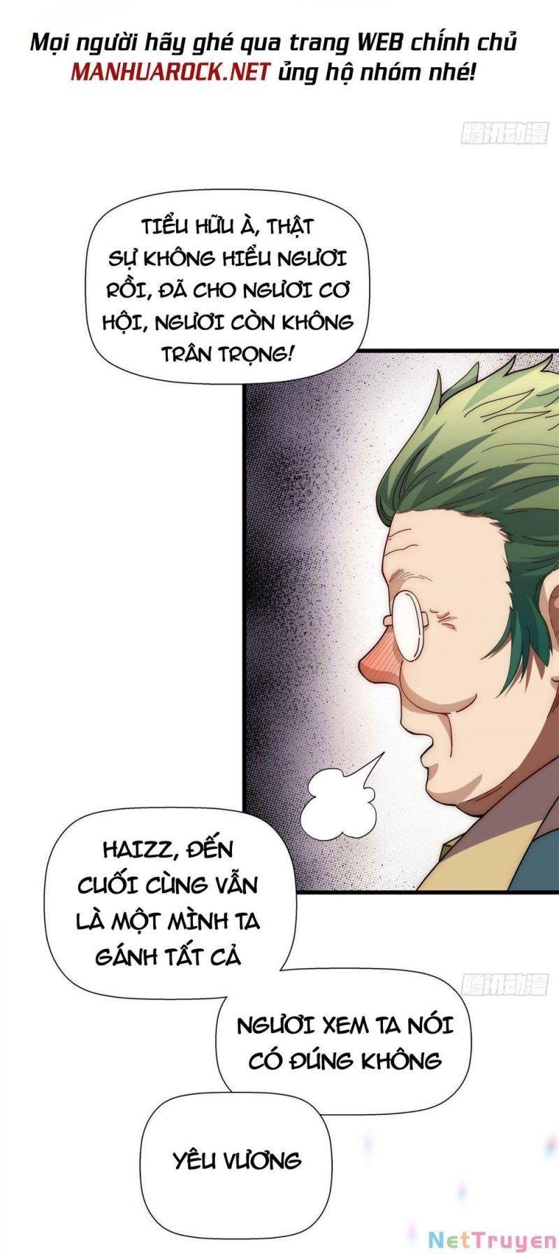 Lặng Lẽ Tu Luyện Ngàn Năm Với Đỉnh Cấp Khí Vận - Page 30