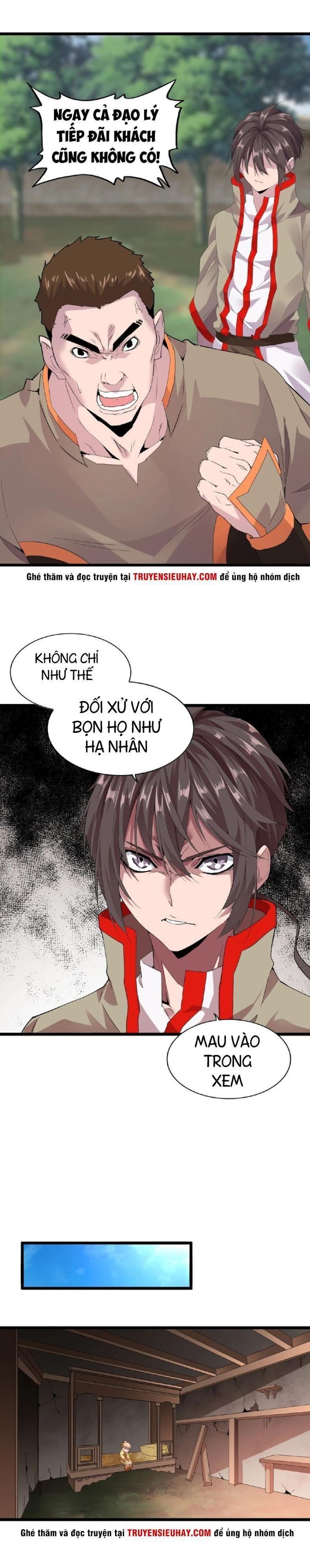 Đại Quản Gia Là Ma Hoàng