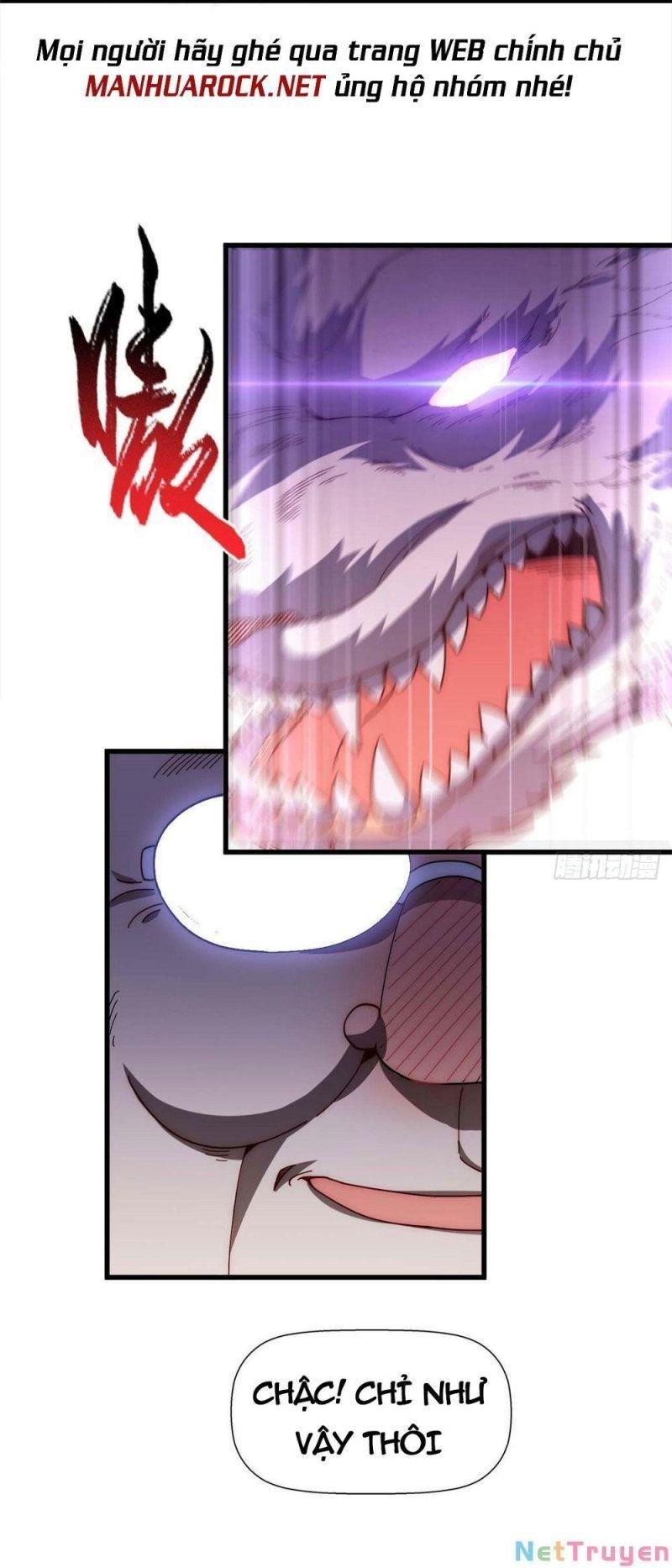 Lặng Lẽ Tu Luyện Ngàn Năm Với Đỉnh Cấp Khí Vận - Page 32