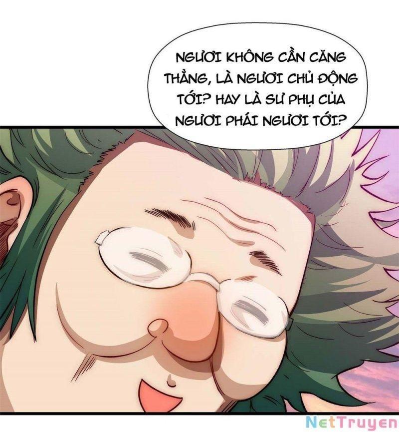 Lặng Lẽ Tu Luyện Ngàn Năm Với Đỉnh Cấp Khí Vận - Page 5