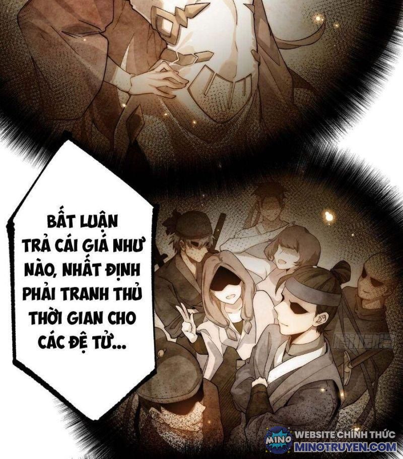 Lặng Lẽ Tu Luyện Ngàn Năm Với Đỉnh Cấp Khí Vận - Page 26