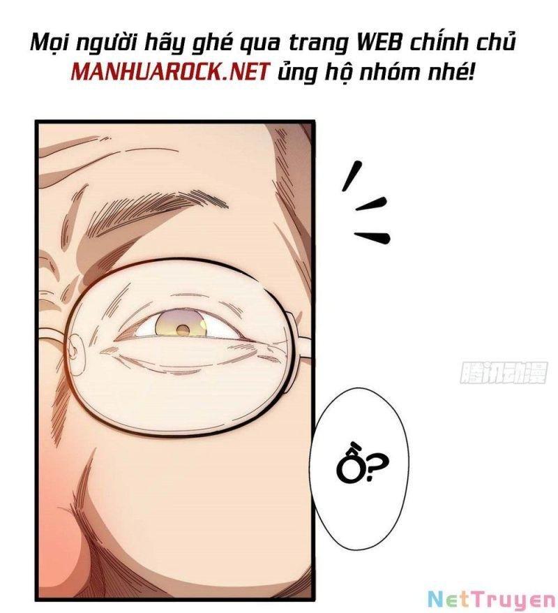 Lặng Lẽ Tu Luyện Ngàn Năm Với Đỉnh Cấp Khí Vận - Page 7